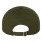 Yupoong 6245EC Eco-Washed Dad Cap