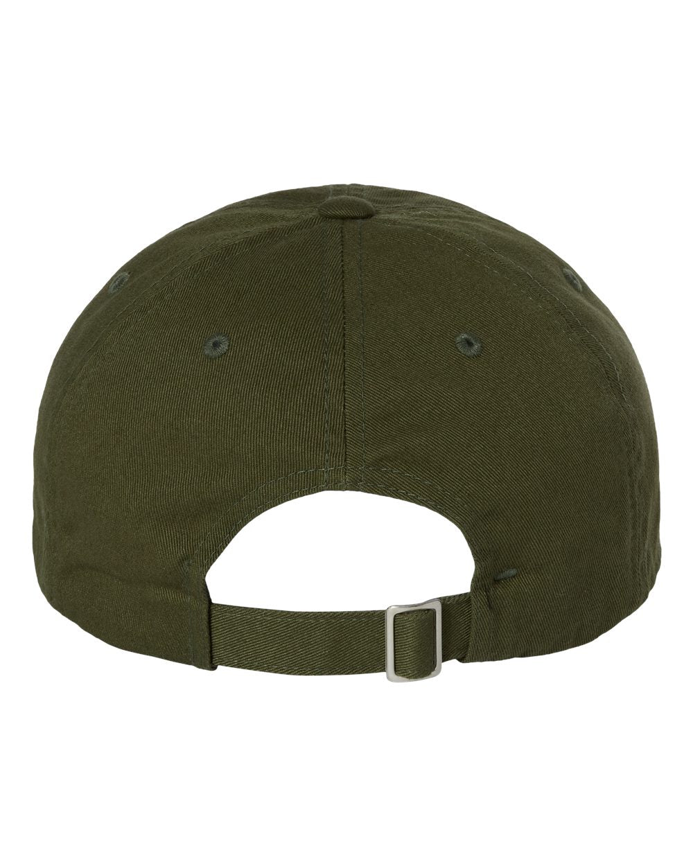 Yupoong 6245EC Eco-Washed Dad Cap