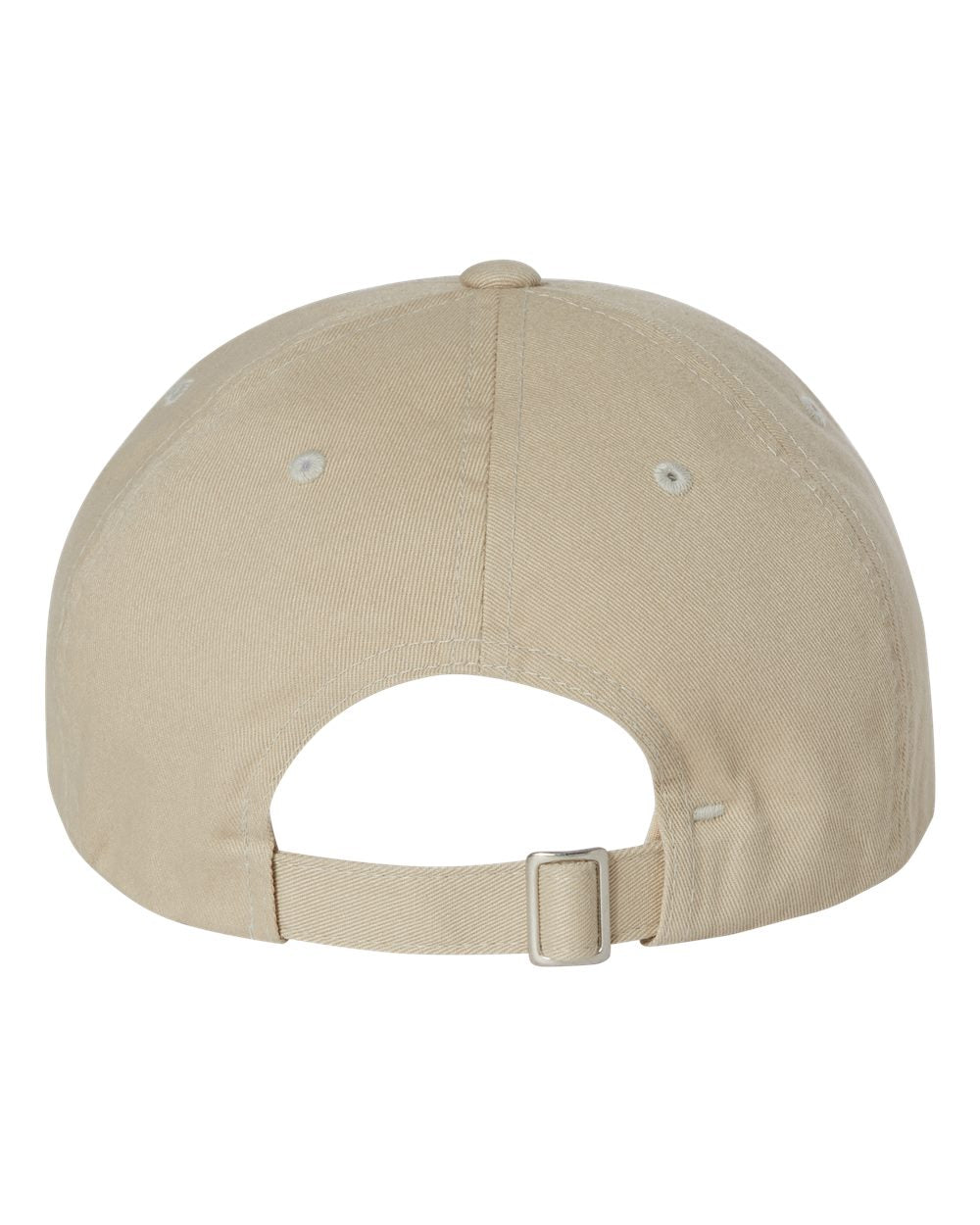 Yupoong 6245EC Eco-Washed Dad Cap