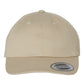 Yupoong 6245EC Eco-Washed Dad Cap