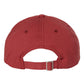 Yupoong 6245EC Eco-Washed Dad Cap