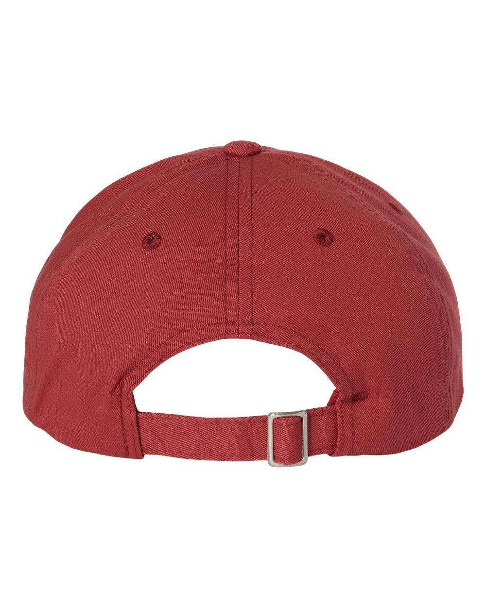 Yupoong 6245EC Eco-Washed Dad Cap