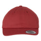 Yupoong 6245EC Eco-Washed Dad Cap