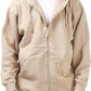 Pro Club Men's Comfort Full Zip Hood