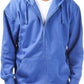Pro Club Men's Comfort Full Zip Hood