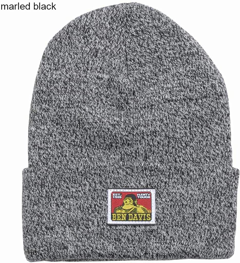 Ben Davis Beanie