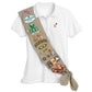 Girl Scouts Cadette, Senior and Ambassador Sash