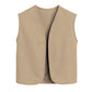 Girl Scouts Cadette, Senior and Ambassador Vest