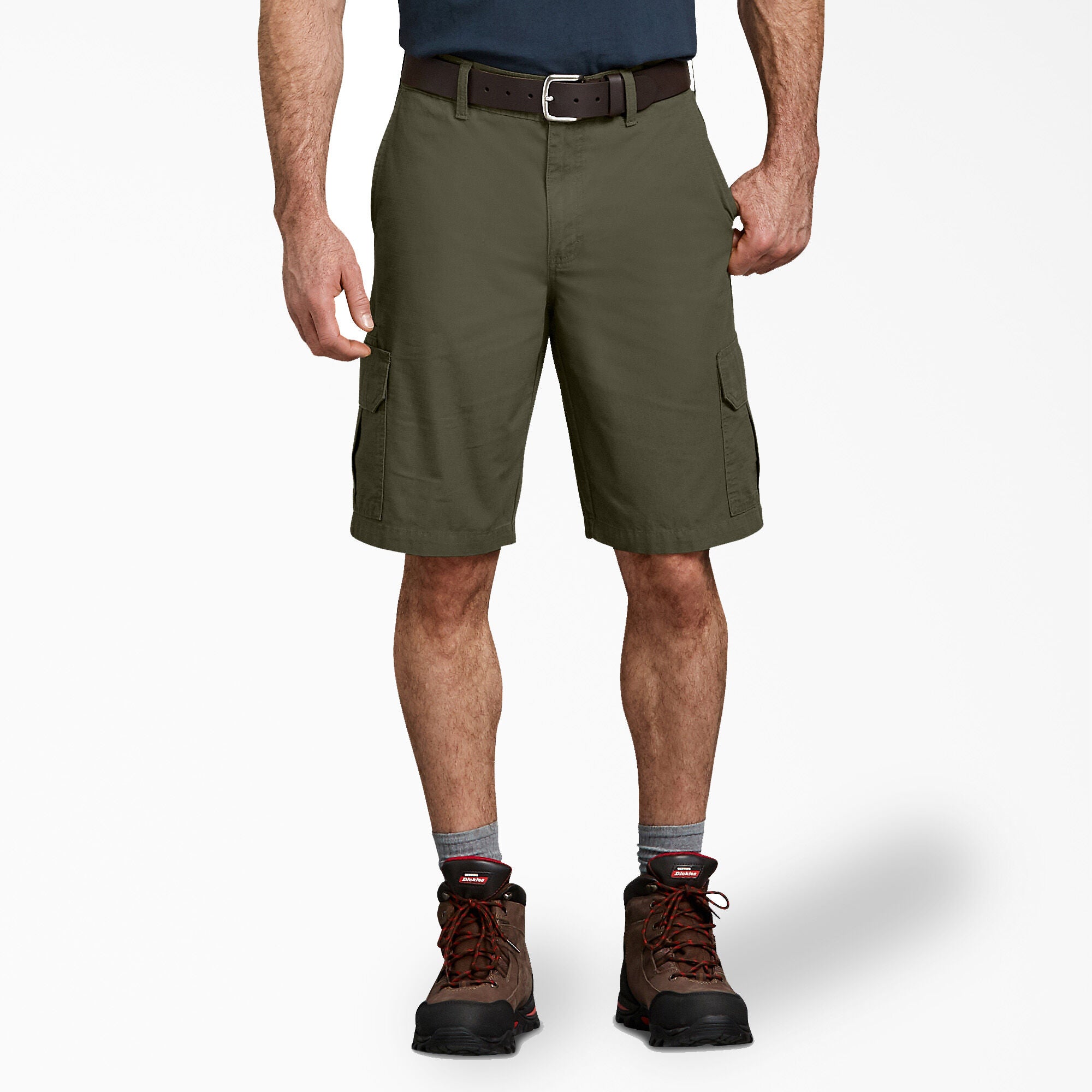 Dickies ripstop cargo on sale shorts