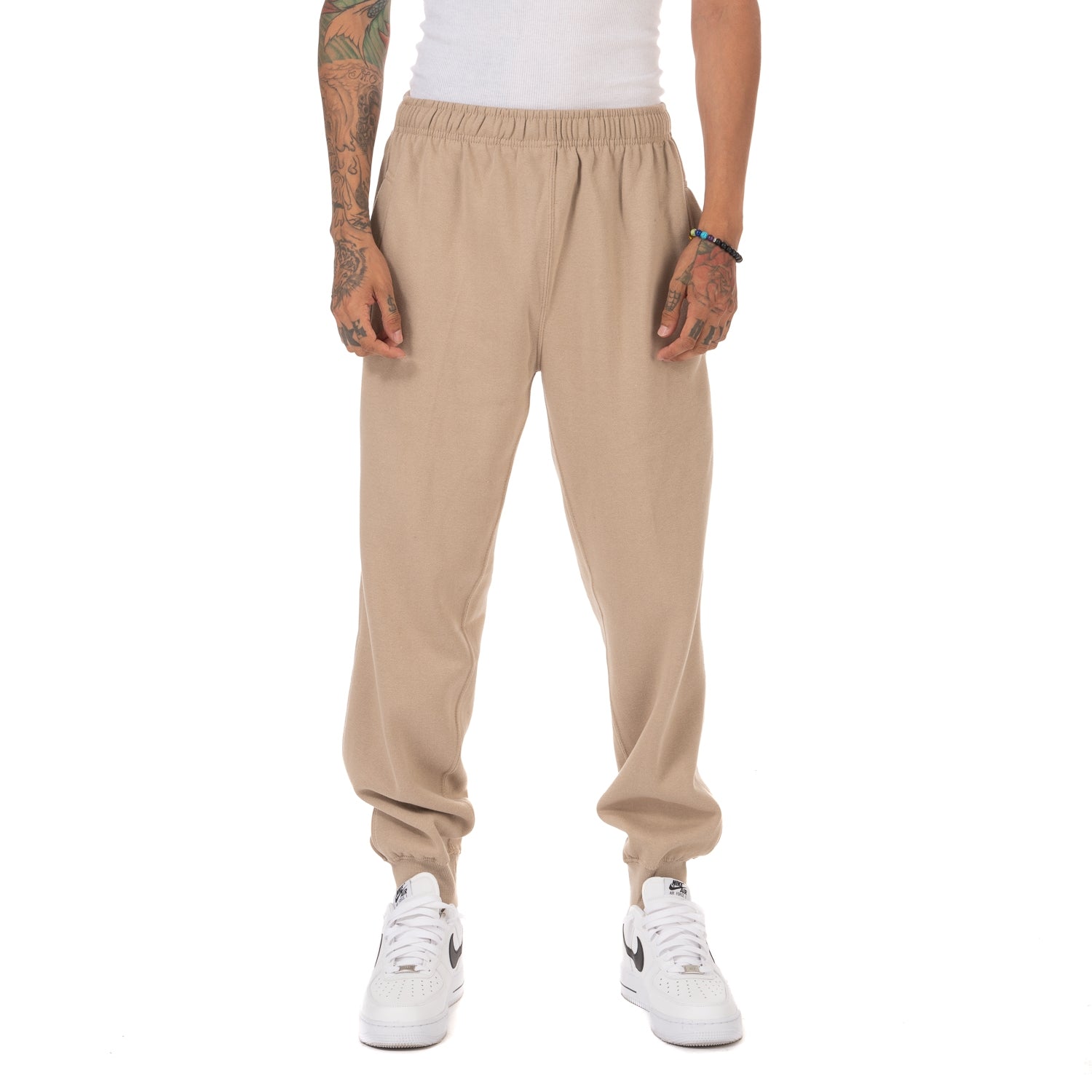 Pro Club Men's Jogger Fleece Long Pants – Gardena Department Store