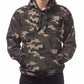 Pro Club Men's Heavyweight Pullover Hoodie (13oz)